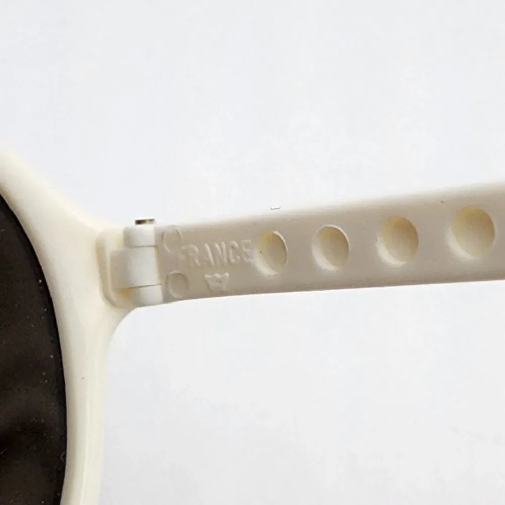 Vintage Unisex‎ Pre-Owned Mountaineering Sunglasses Made in France (Read)